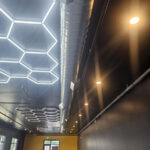 Bee Fit Gym in Sedro Woolley, WA.