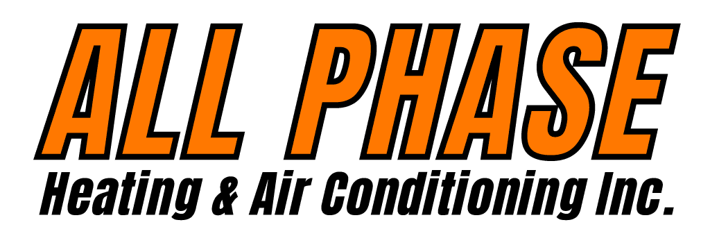 All Phase Heating & Air Conditioning logo.