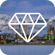 Integrity icon for honesty and transparent pricing.