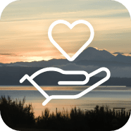 Kindness icon for All Phase Heating & Air's interaction with customers.